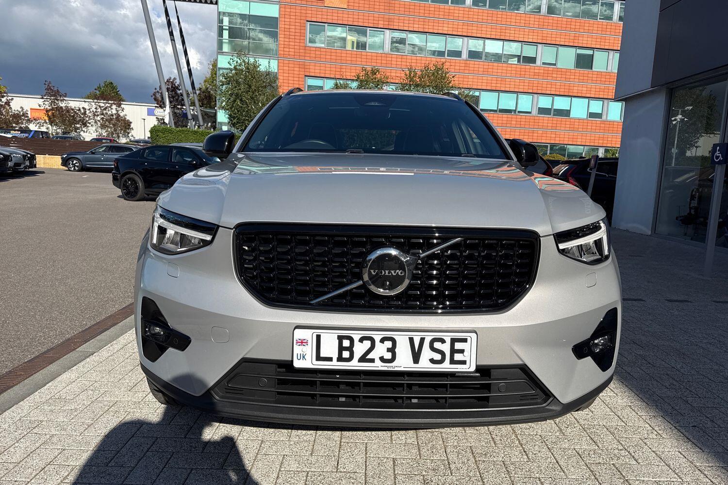 Used Volvo XC40 2023 for sale - 76032590: Photo 12