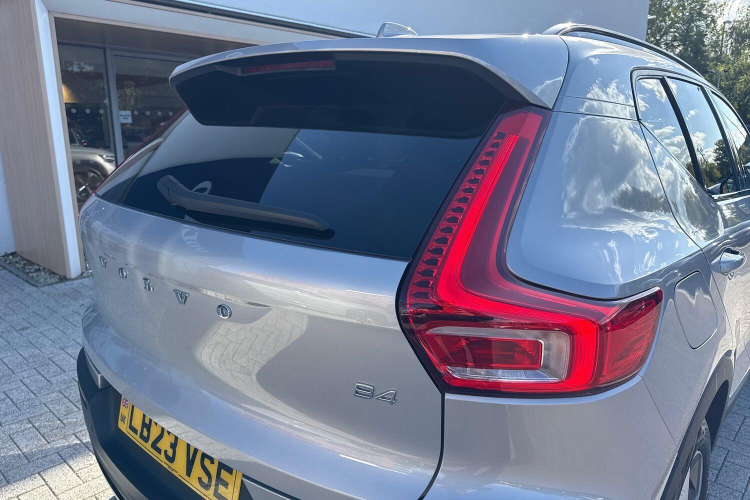 Used Volvo XC40 2023 for sale - 76032590: Photo 15