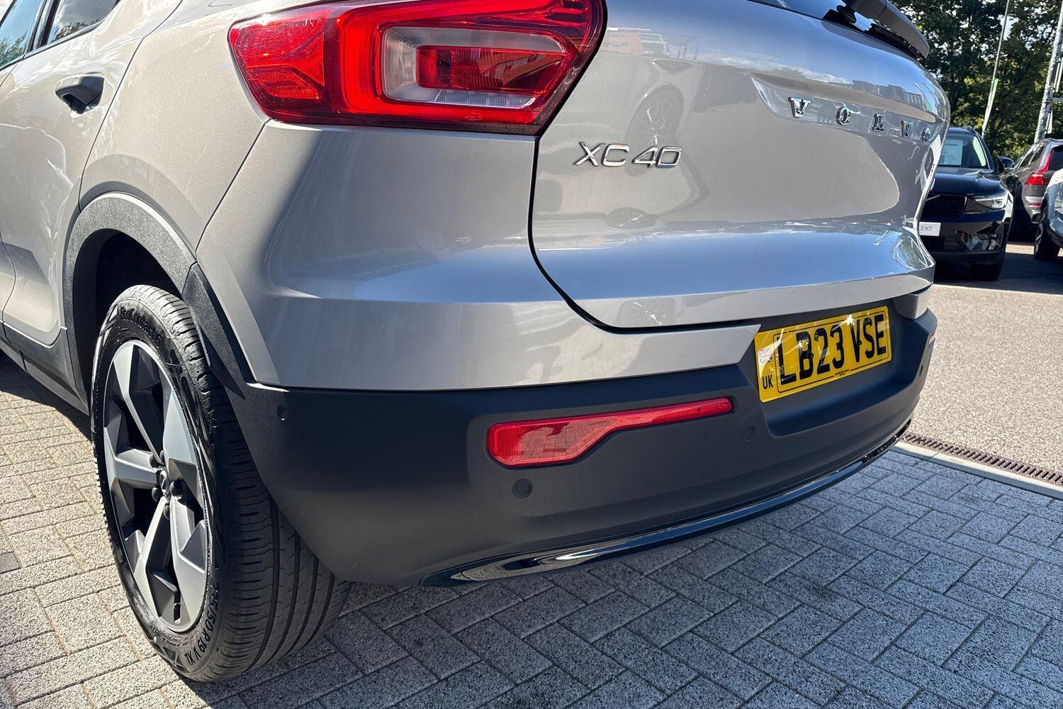 Used Volvo XC40 2023 for sale - 76032590: Photo 17