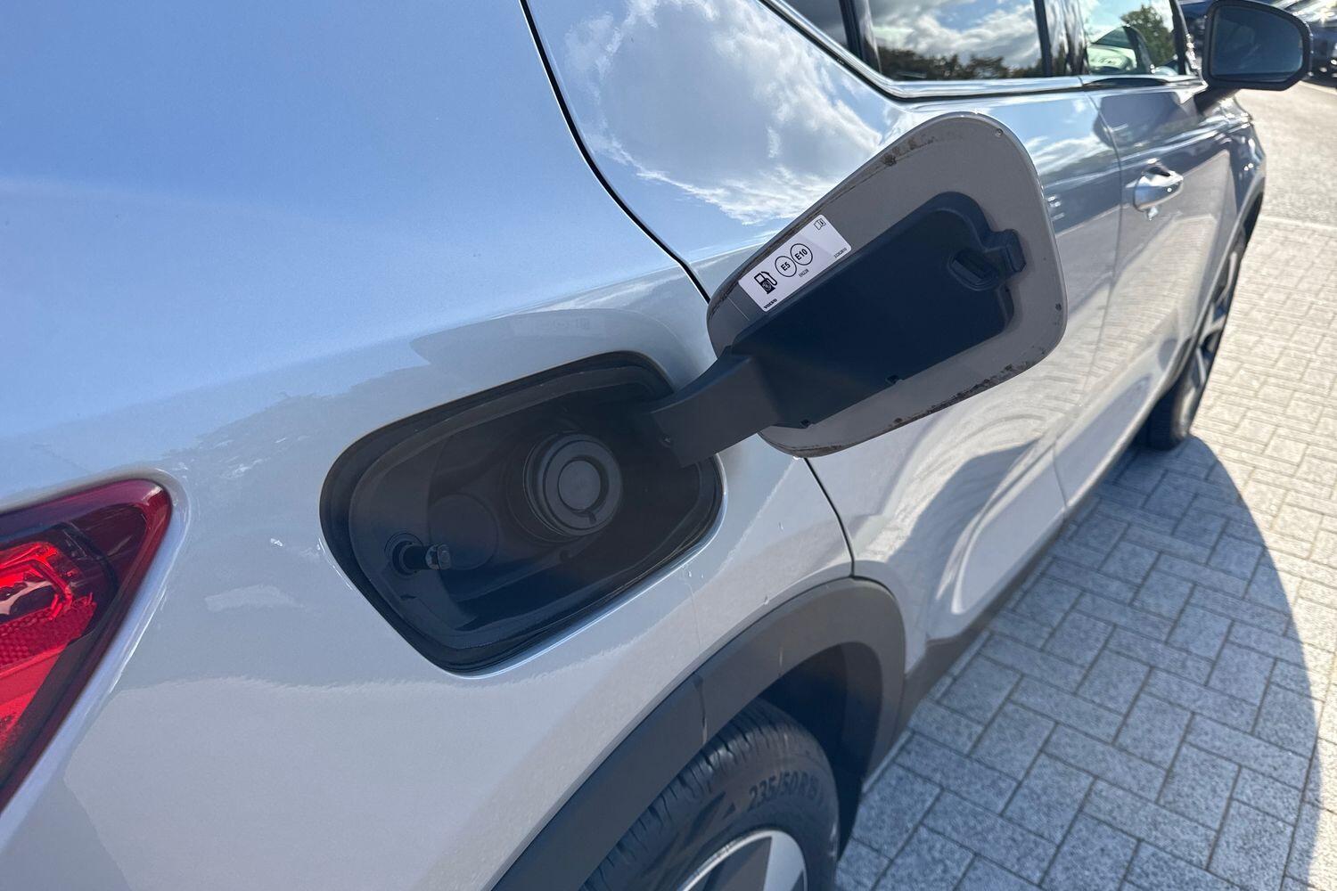 Used Volvo XC40 2023 for sale - 76032590: Photo 18