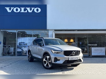Volvo - XC40