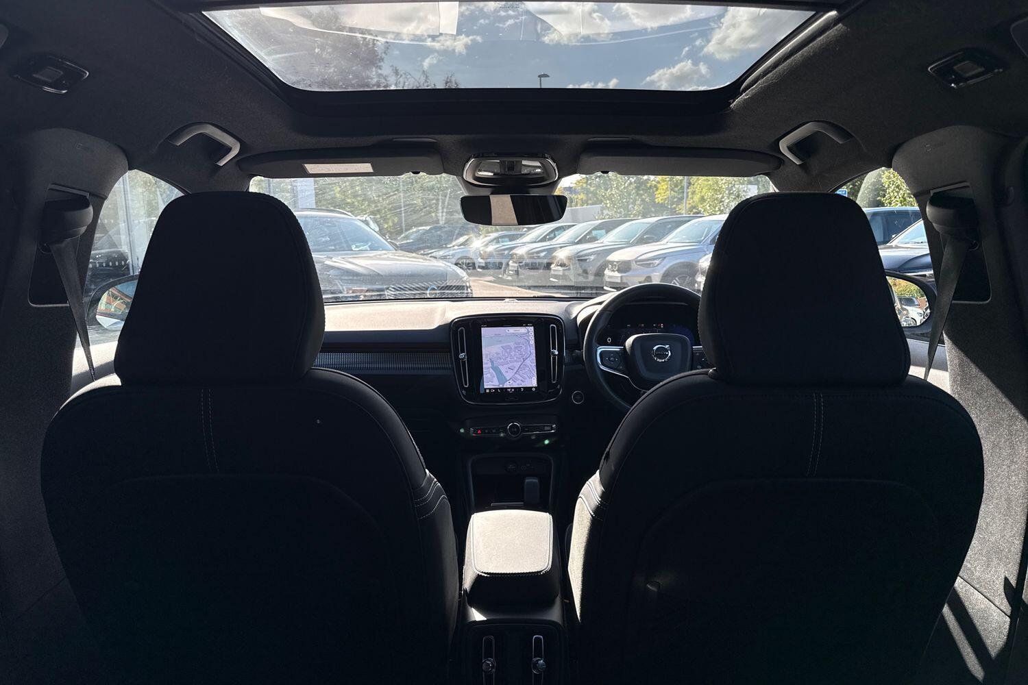 Used Volvo XC40 2023 for sale - 76032590: Photo 21
