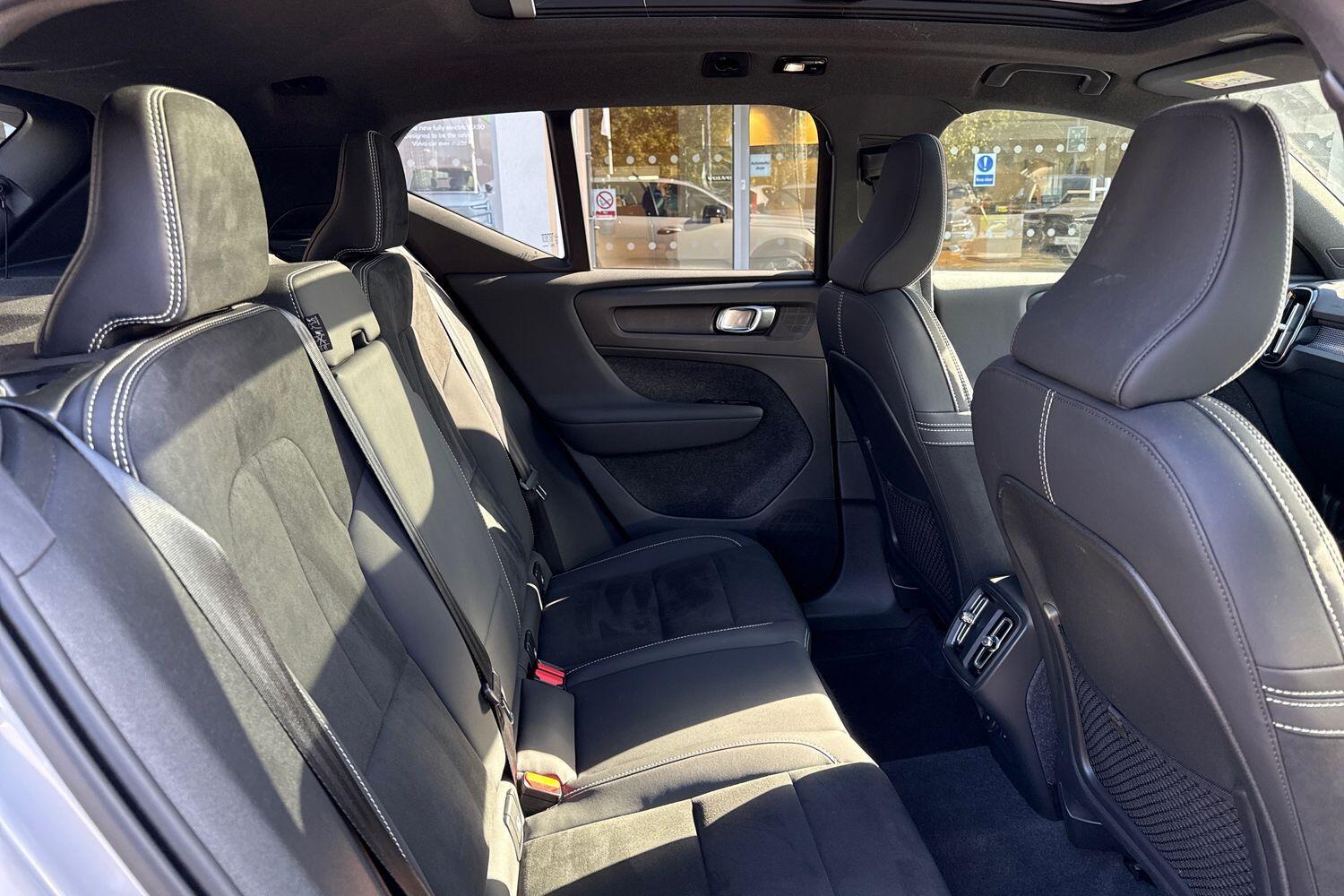 Used Volvo XC40 2023 for sale - 76032590: Photo 22