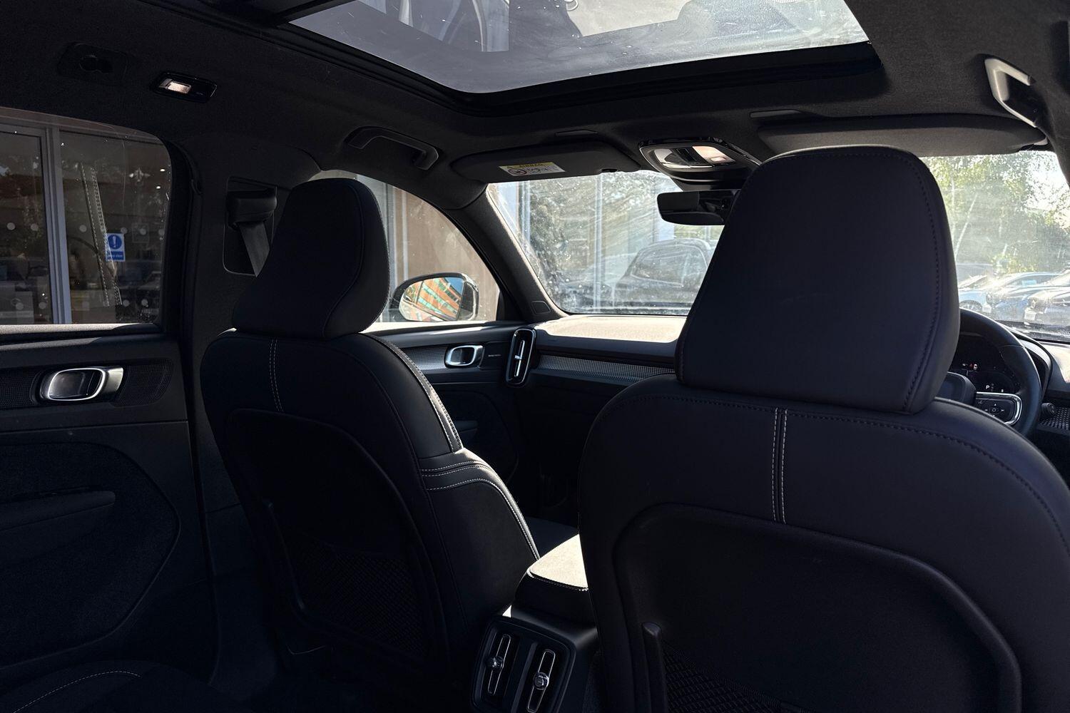 Used Volvo XC40 2023 for sale - 76032590: Photo 23