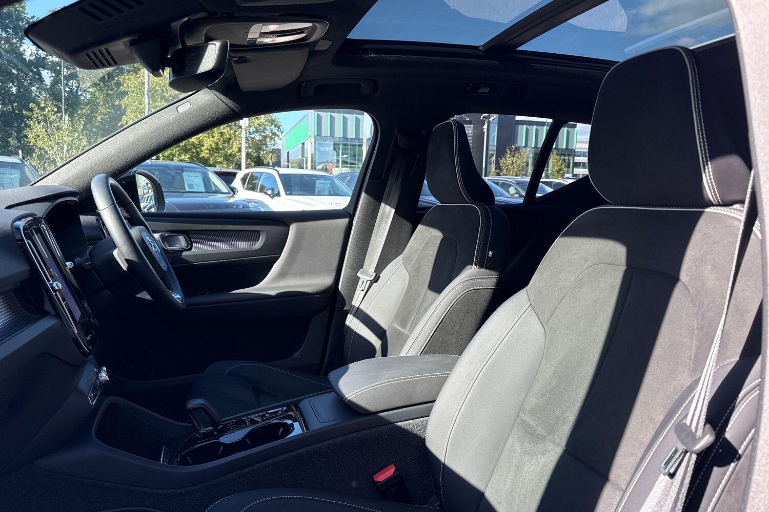 Used Volvo XC40 2023 for sale - 76032590: Photo 27