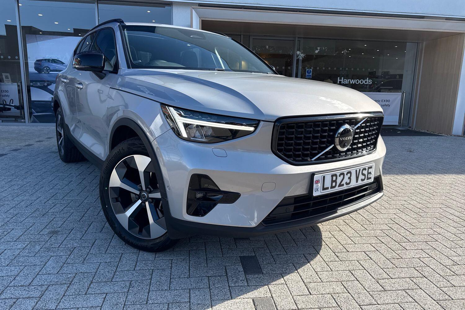 Used Volvo XC40 2023 for sale - 76032590: Photo 6