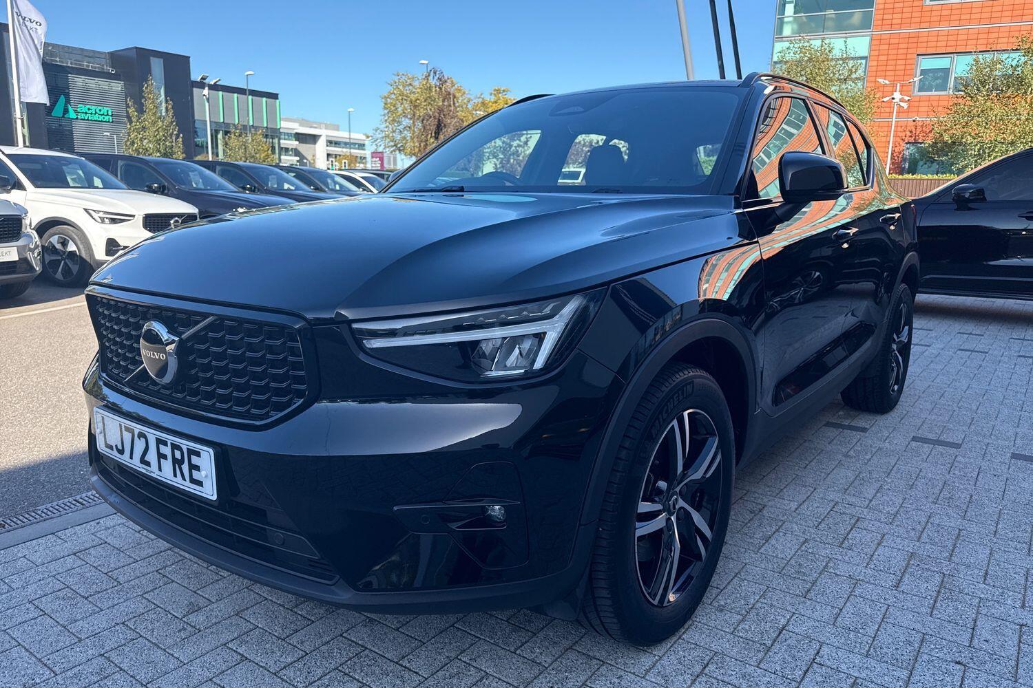 Used Volvo XC40 2023 for sale - 76260298: Photo 11