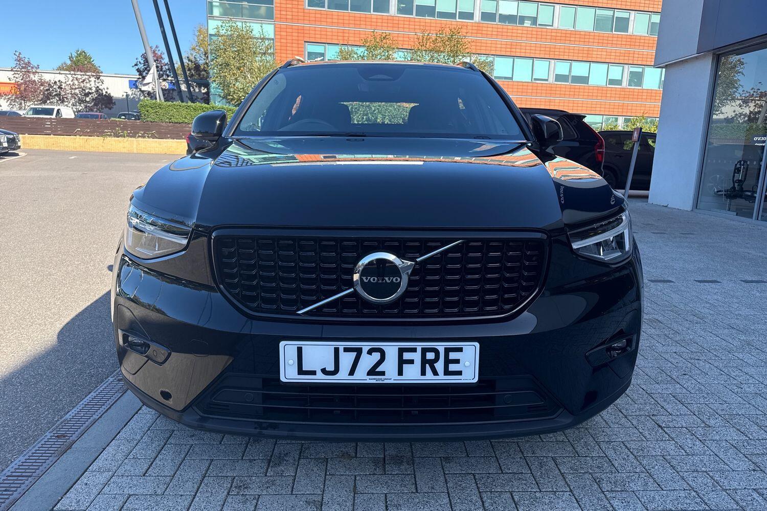 Used Volvo XC40 2023 for sale - 76260298: Photo 12