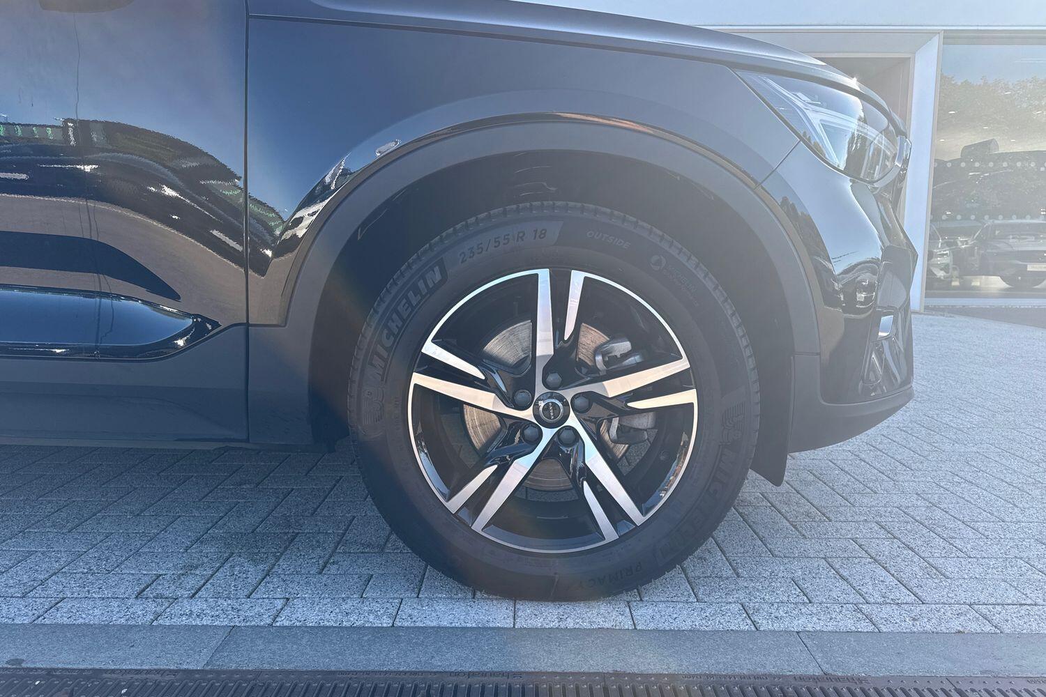 Used Volvo XC40 2023 for sale - 76260298: Photo 13