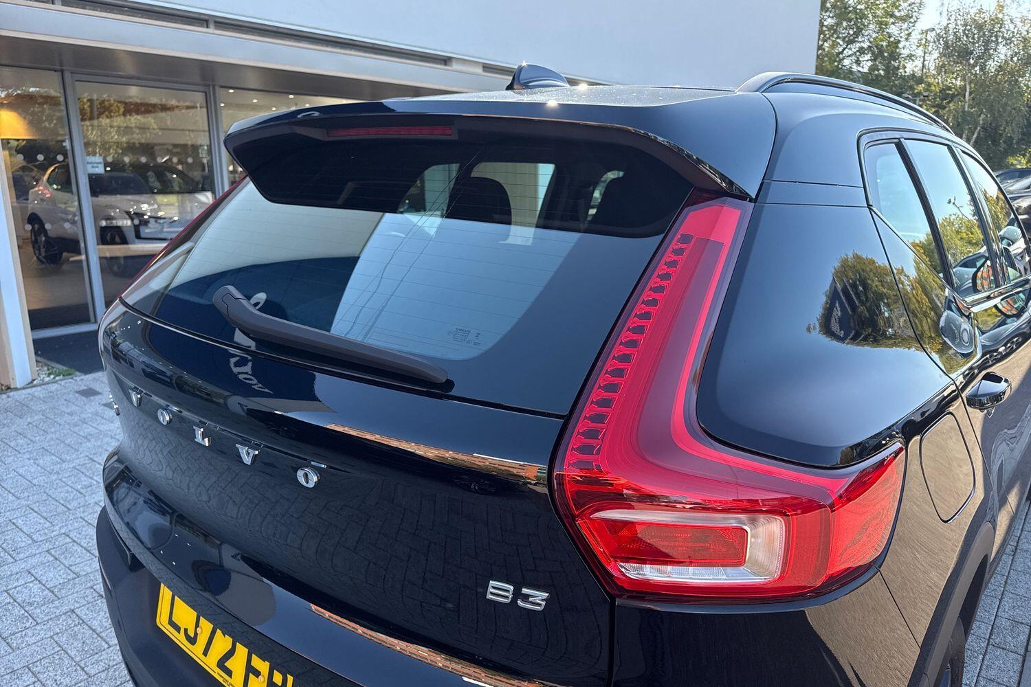 Used Volvo XC40 2023 for sale - 76260298: Photo 15