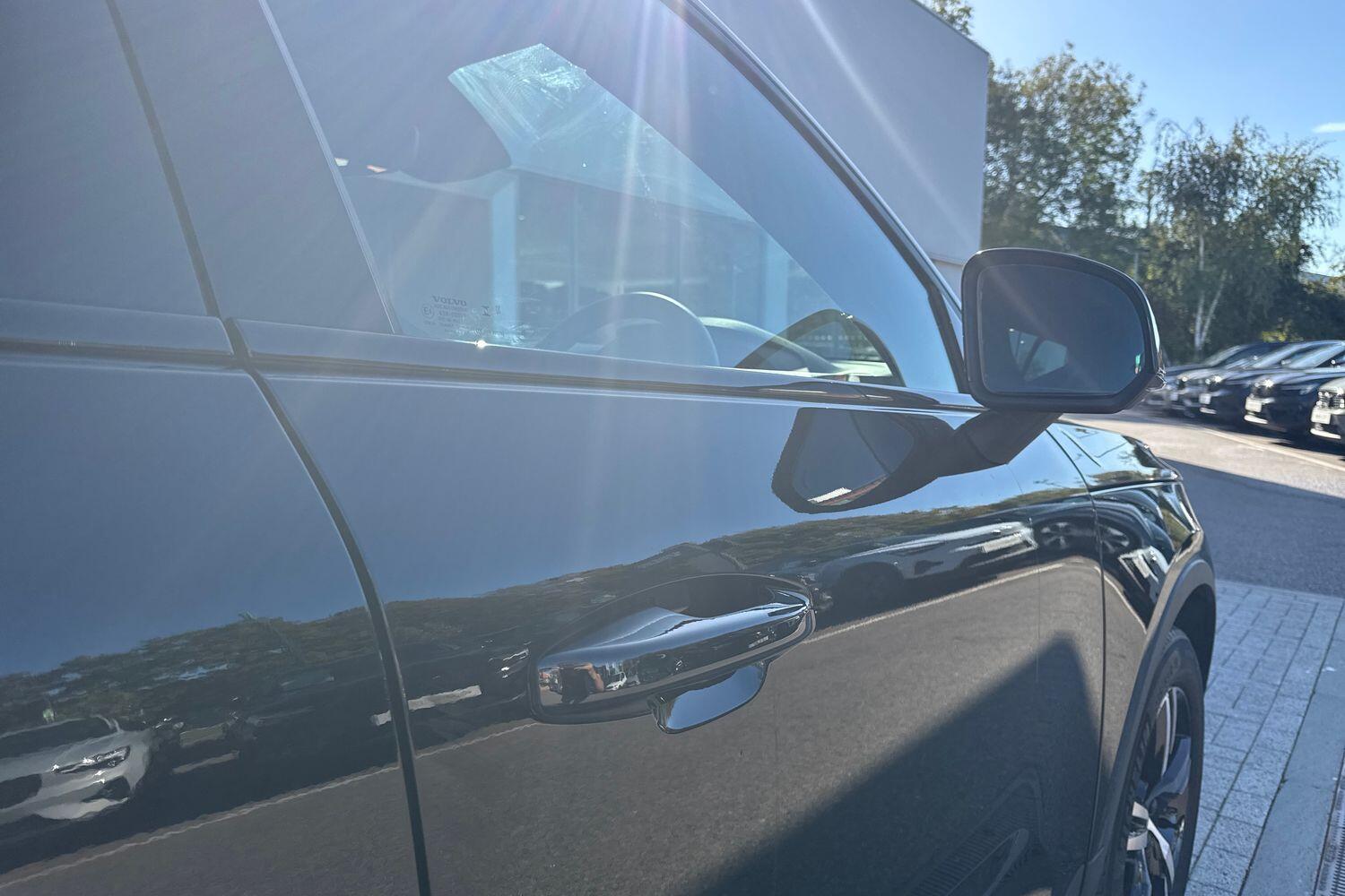 Used Volvo XC40 2023 for sale - 76260298: Photo 16