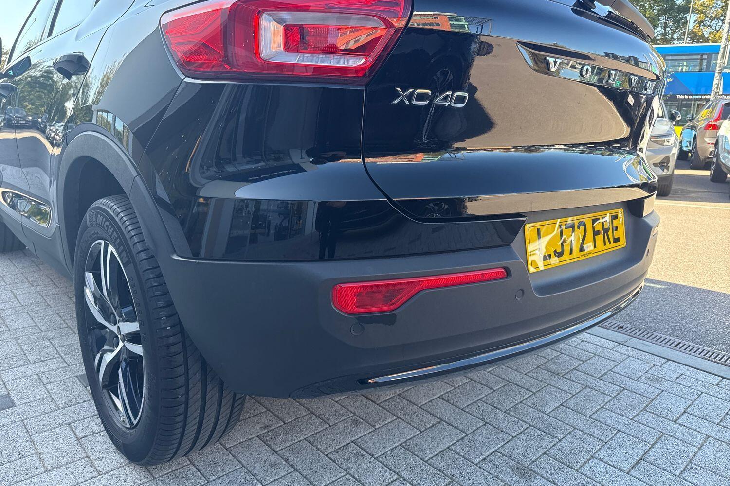 Used Volvo XC40 2023 for sale - 76260298: Photo 17