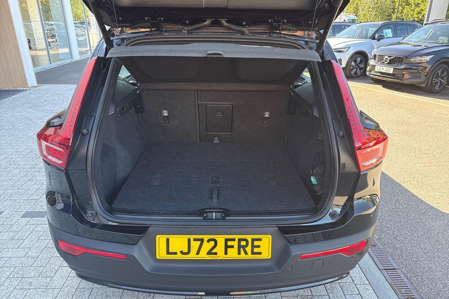 Used Volvo XC40 2023 for sale - 76260298: Photo 19
