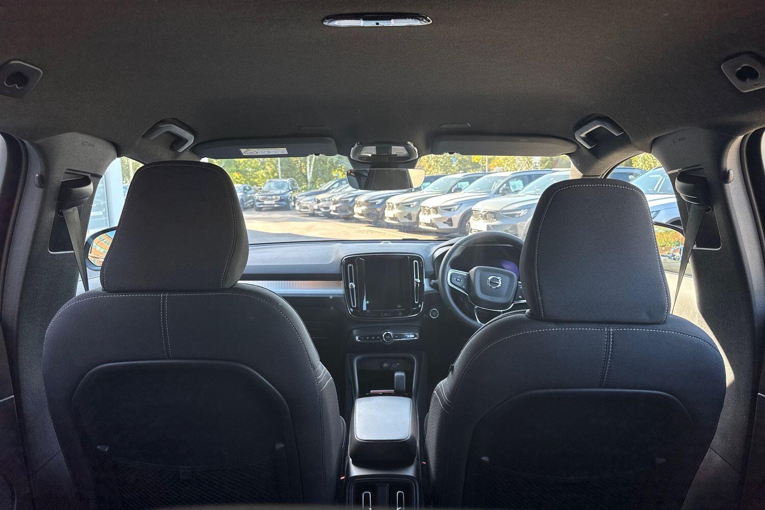 Used Volvo XC40 2023 for sale - 76260298: Photo 21