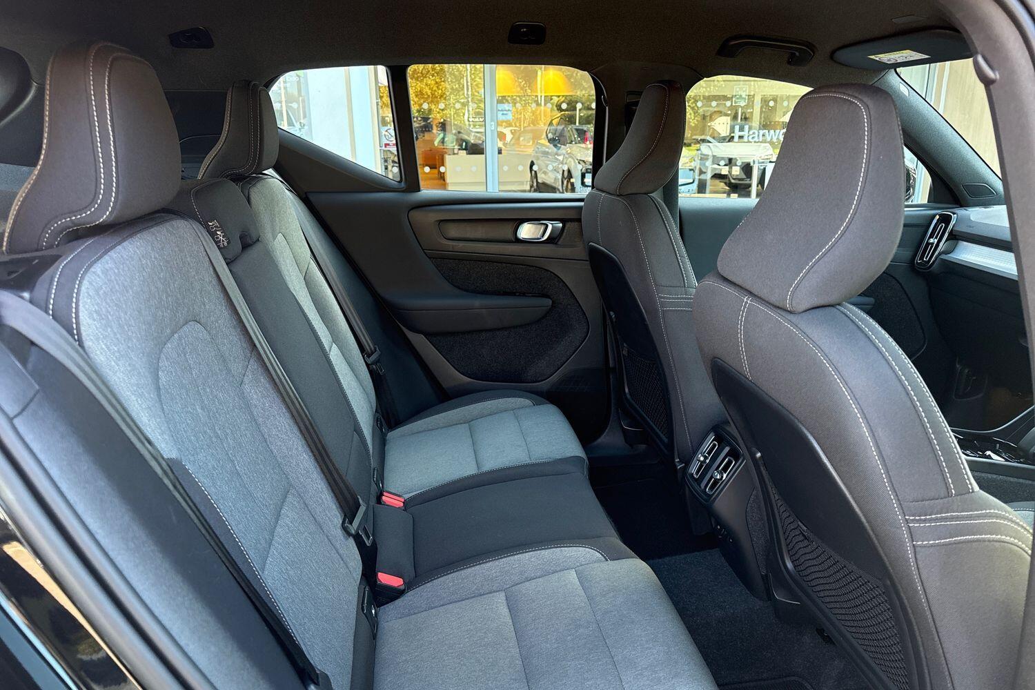 Used Volvo XC40 2023 for sale - 76260298: Photo 22
