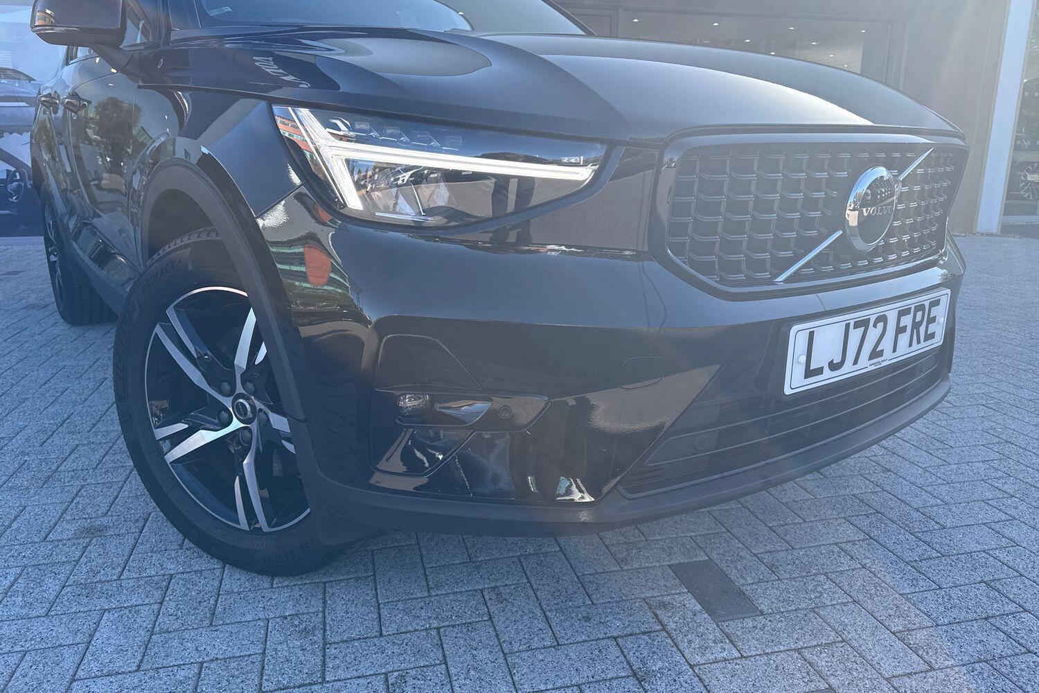 Used Volvo XC40 2023 for sale - 76260298: Photo 6