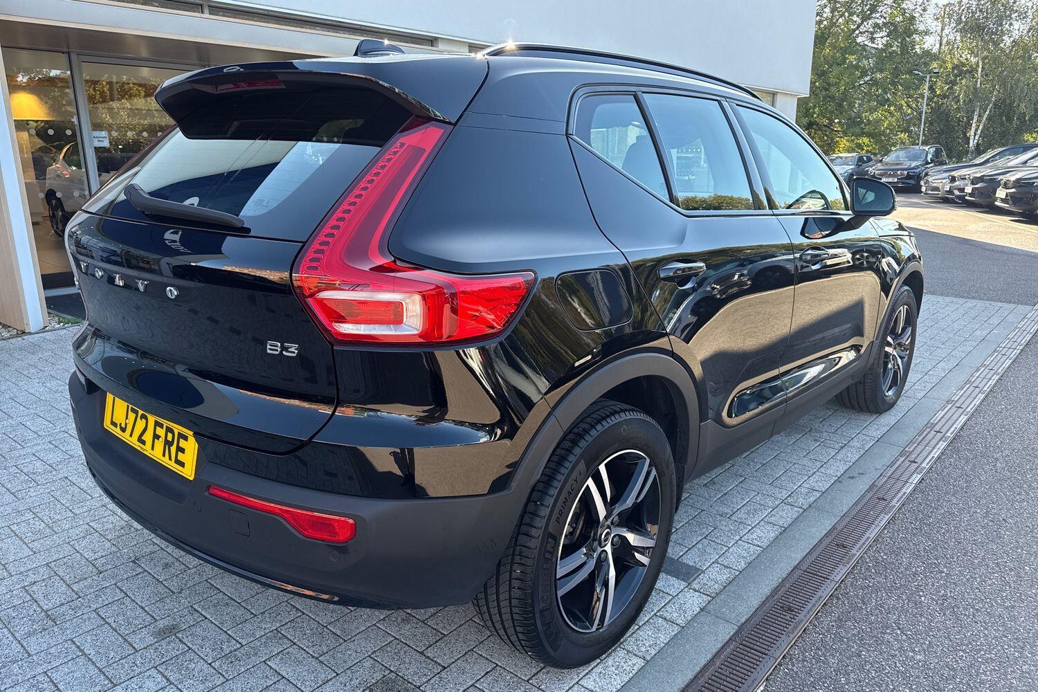 Used Volvo XC40 2023 for sale - 76260298: Photo 7