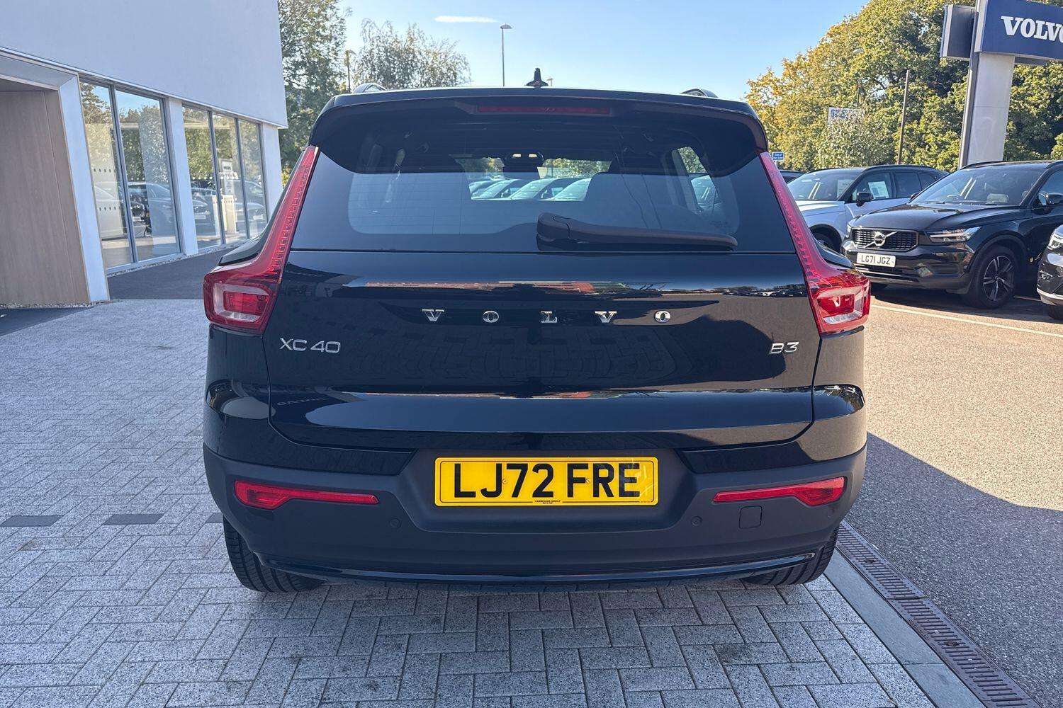 Used Volvo XC40 2023 for sale - 76260298: Photo 8
