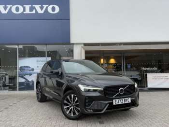 2022 (72) - 2.0 B5 MHEV Plus SUV 5dr Petrol Hybrid Auto AWD Euro 6 (s/s) (250 ps)