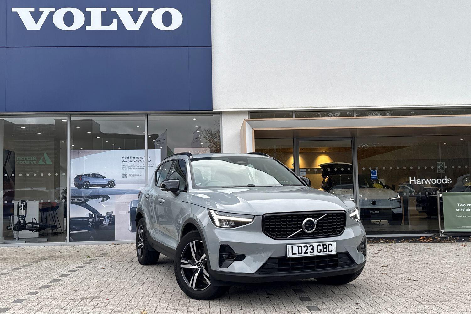 Used Volvo XC40 2023 for sale - 76498466: Photo 1