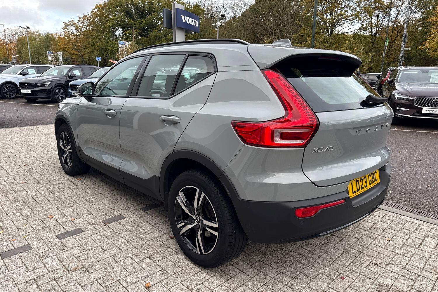 Used Volvo XC40 2023 for sale - 76498466: Photo 10