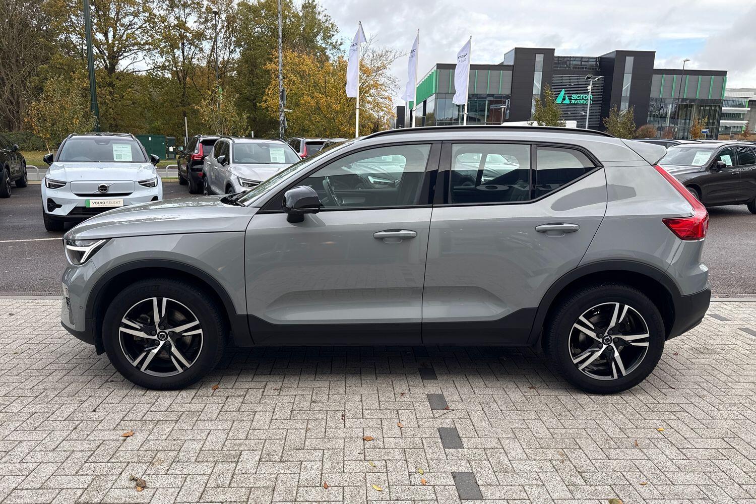 Used Volvo XC40 2023 for sale - 76498466: Photo 11