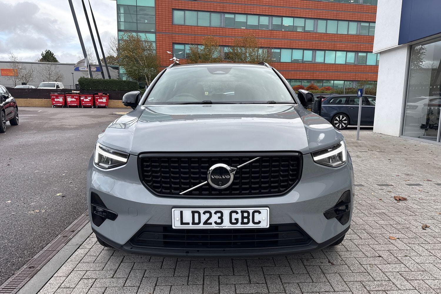 Used Volvo XC40 2023 for sale - 76498466: Photo 13
