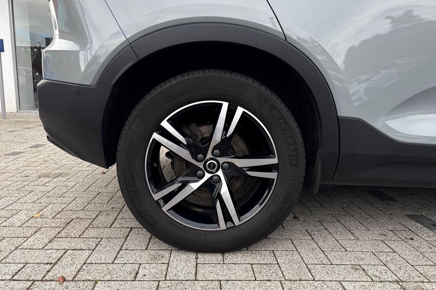 Used Volvo XC40 2023 for sale - 76498466: Photo 14