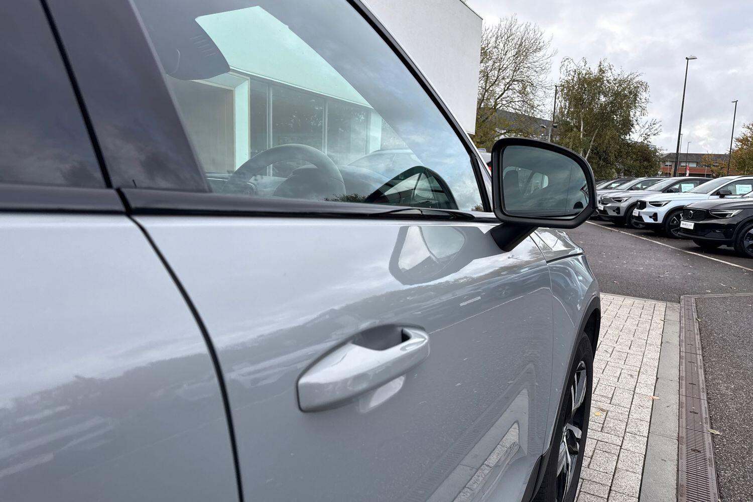 Used Volvo XC40 2023 for sale - 76498466: Photo 17