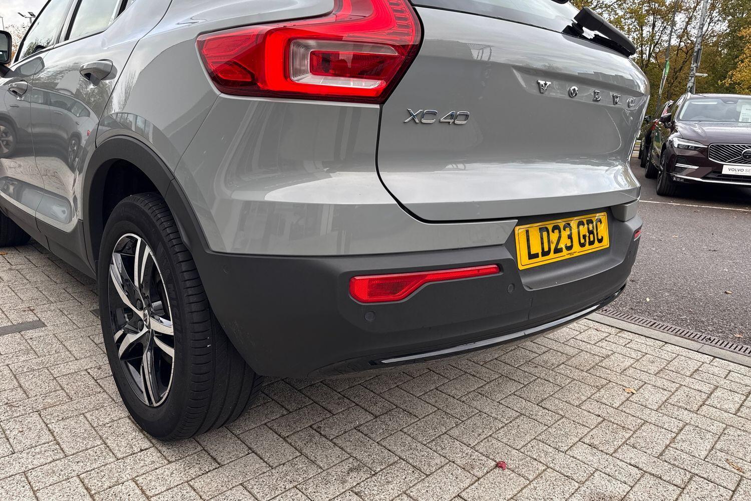 Used Volvo XC40 2023 for sale - 76498466: Photo 18