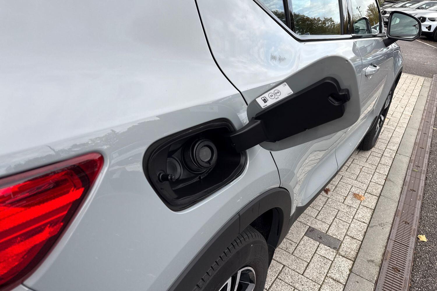 Used Volvo XC40 2023 for sale - 76498466: Photo 19