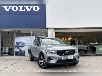Used Volvo XC40 2023 for sale - 76498466: Photo