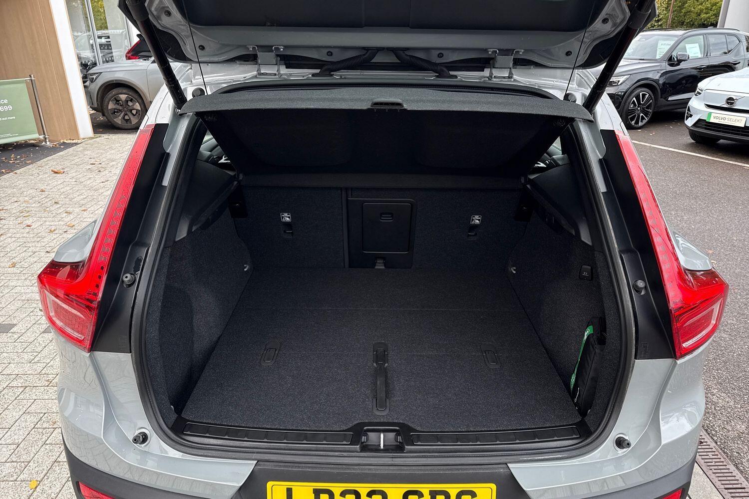 Used Volvo XC40 2023 for sale - 76498466: Photo 20