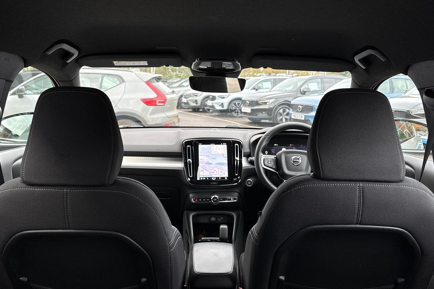 Used Volvo XC40 2023 for sale - 76498466: Photo 22