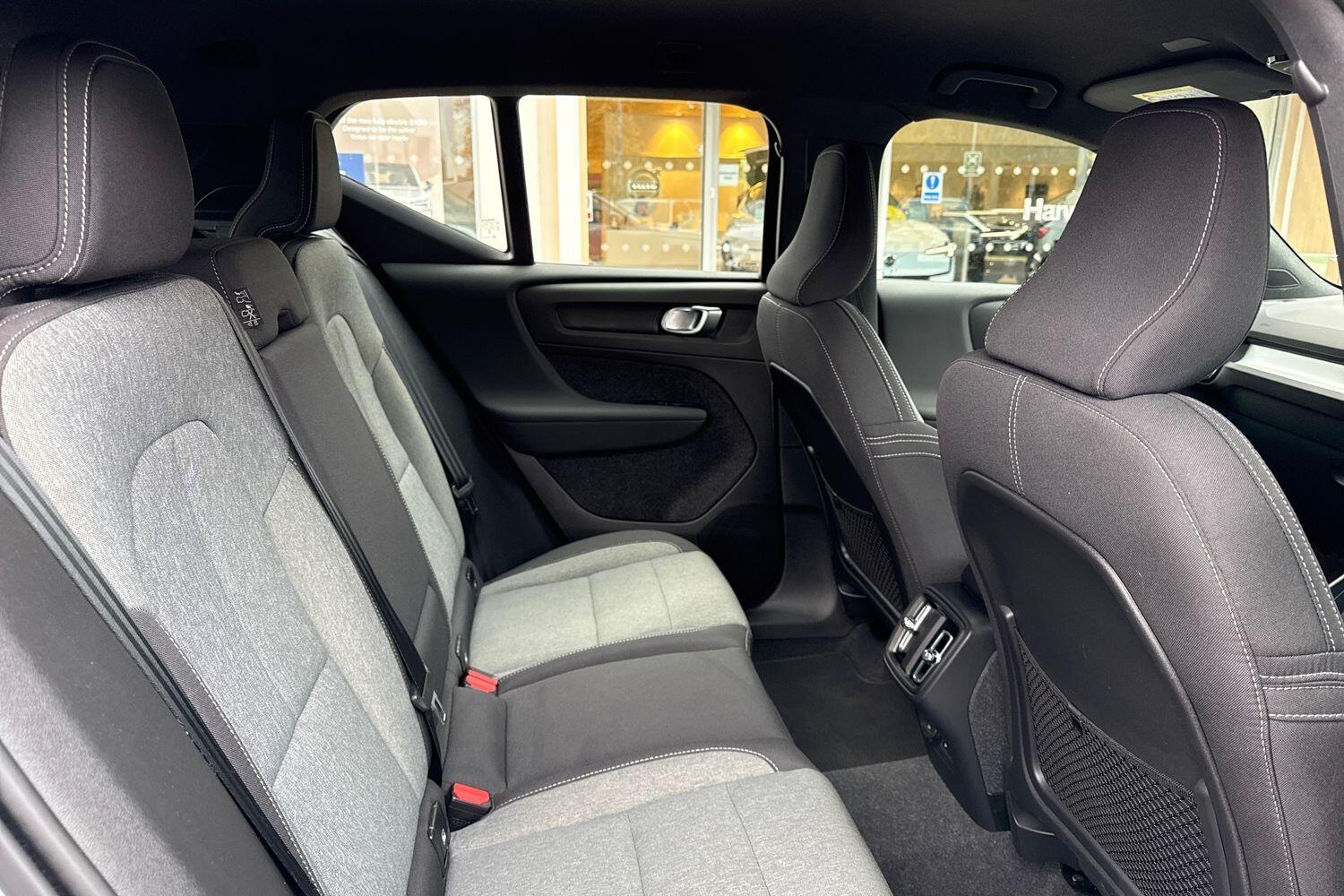 Used Volvo XC40 2023 for sale - 76498466: Photo 23