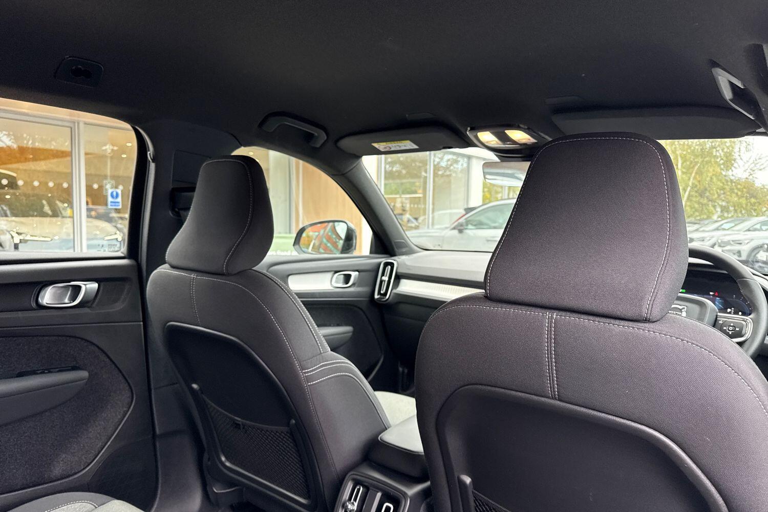 Used Volvo XC40 2023 for sale - 76498466: Photo 24