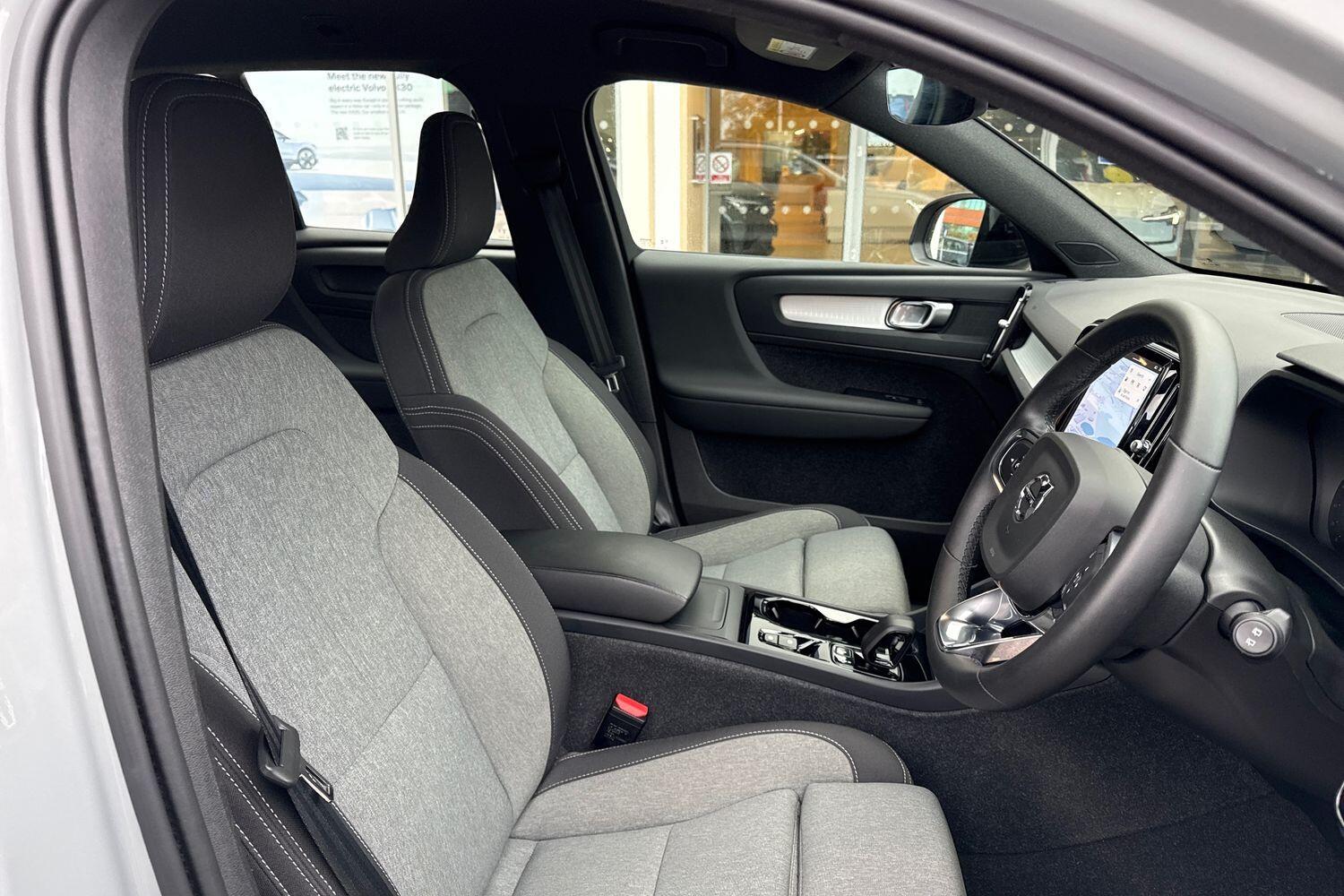 Used Volvo XC40 2023 for sale - 76498466: Photo 26