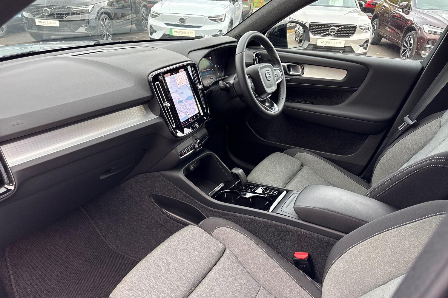 Used Volvo XC40 2023 for sale - 76498466: Photo 27