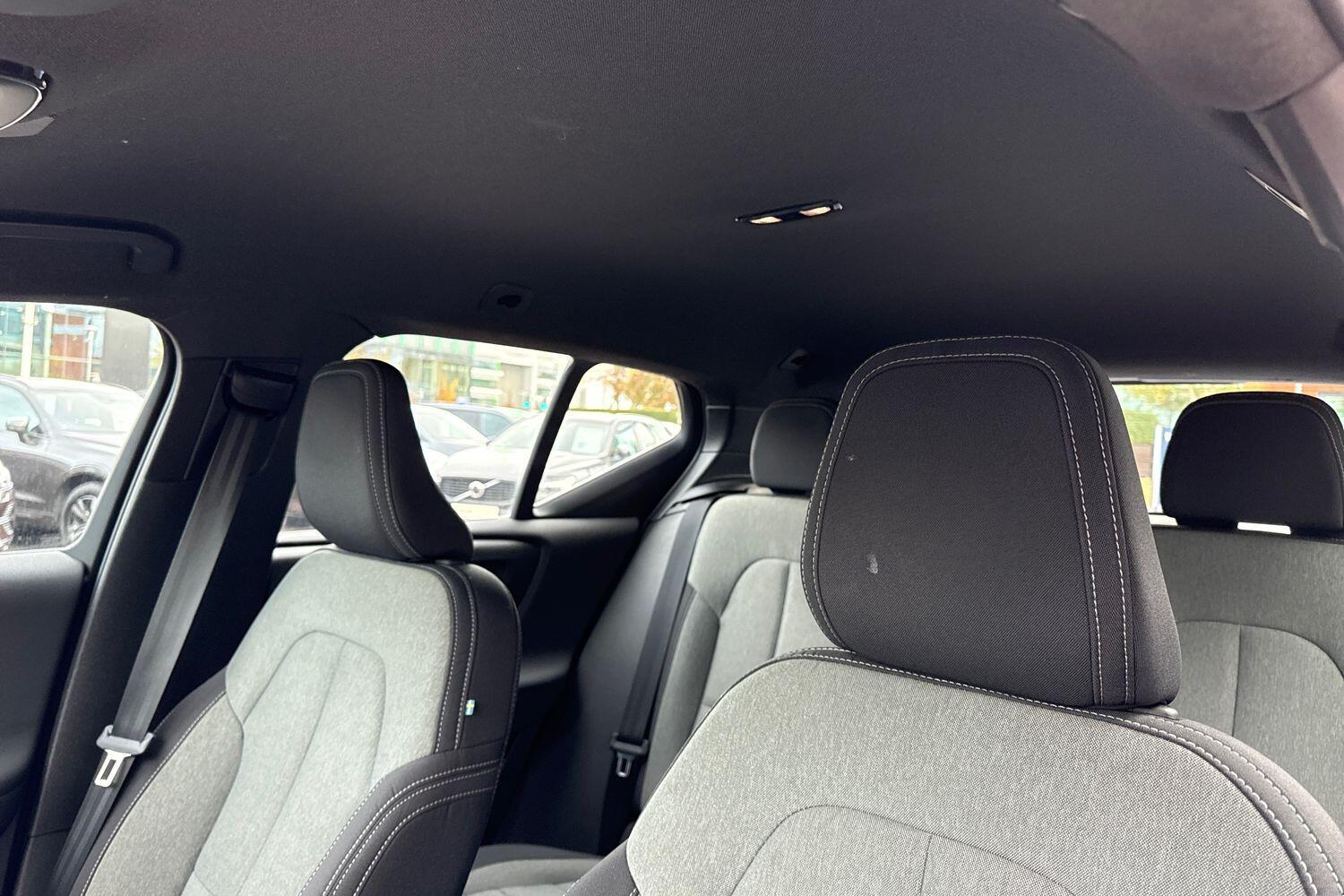 Used Volvo XC40 2023 for sale - 76498466: Photo 29