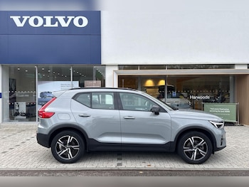 Used Volvo XC40 2023 for sale - 76498466: Photo