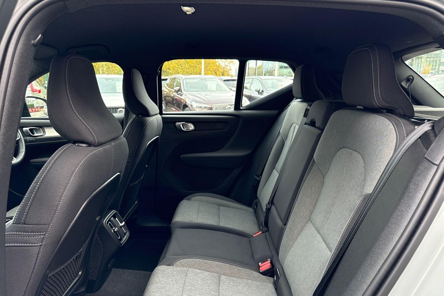 Used Volvo XC40 2023 for sale - 76498466: Photo 30