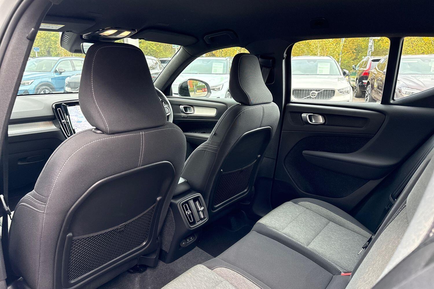 Used Volvo XC40 2023 for sale - 76498466: Photo 31