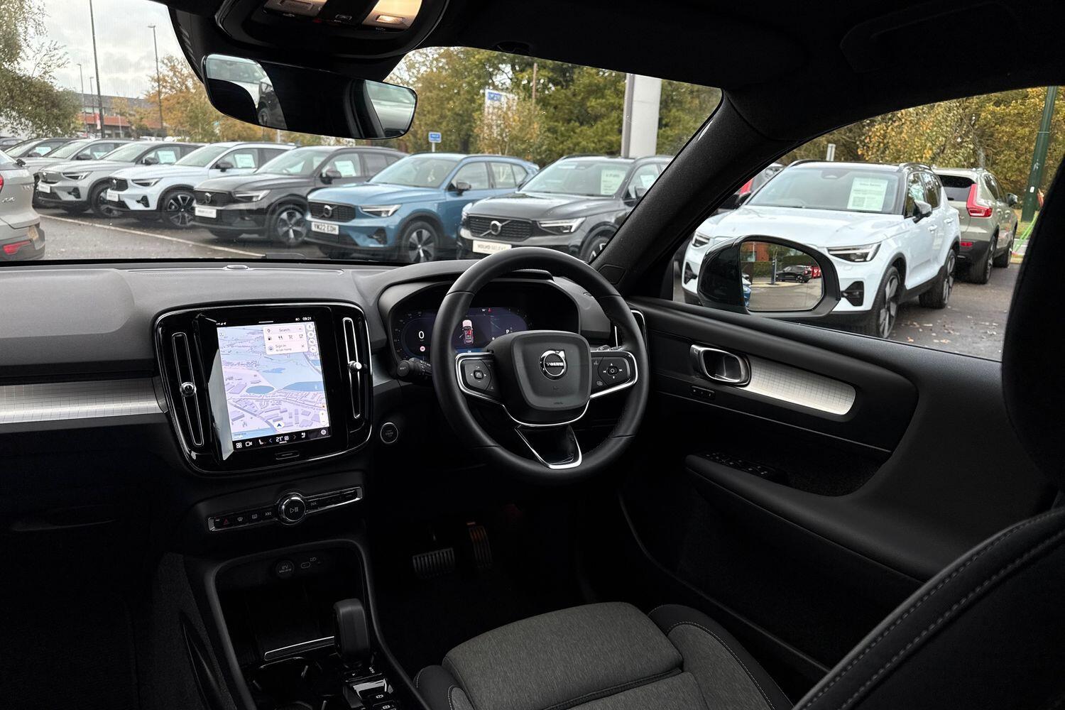 Used Volvo XC40 2023 for sale - 76498466: Photo 33