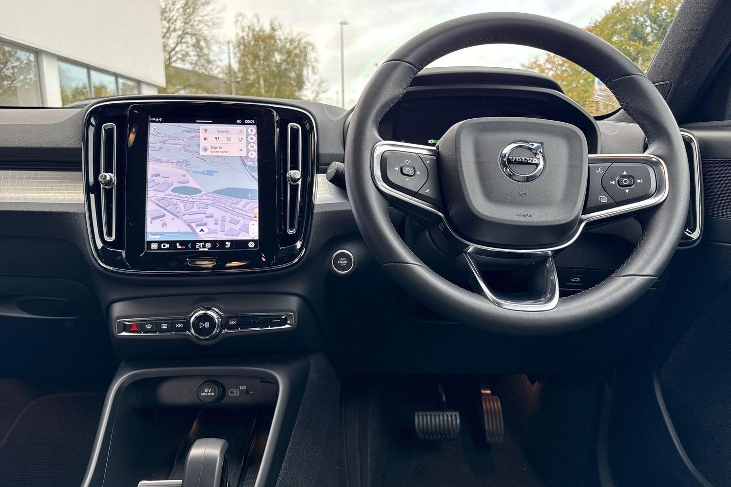 Used Volvo XC40 2023 for sale - 76498466: Photo 34