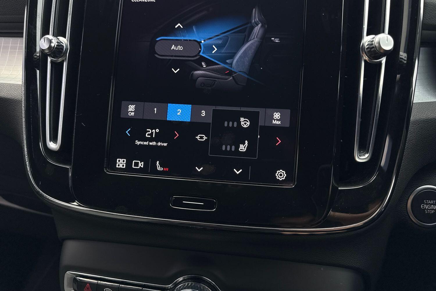 Used Volvo XC40 2023 for sale - 76498466: Photo 40