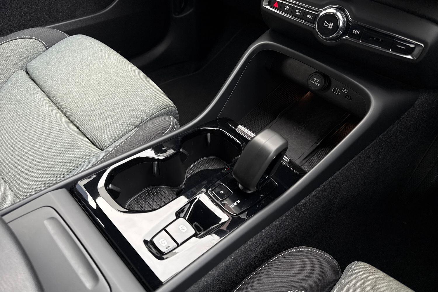 Used Volvo XC40 2023 for sale - 76498466: Photo 43