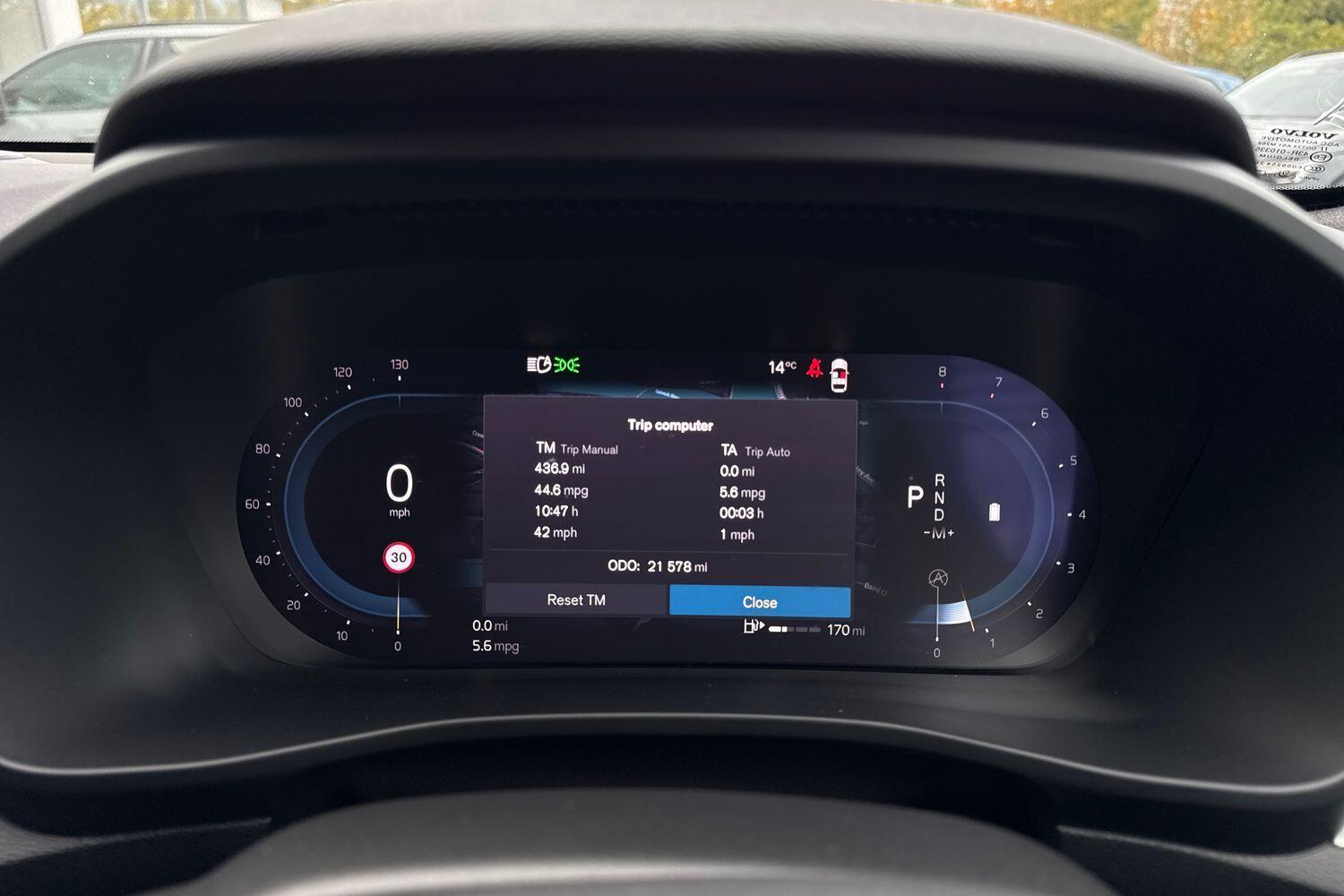 Used Volvo XC40 2023 for sale - 76498466: Photo 44