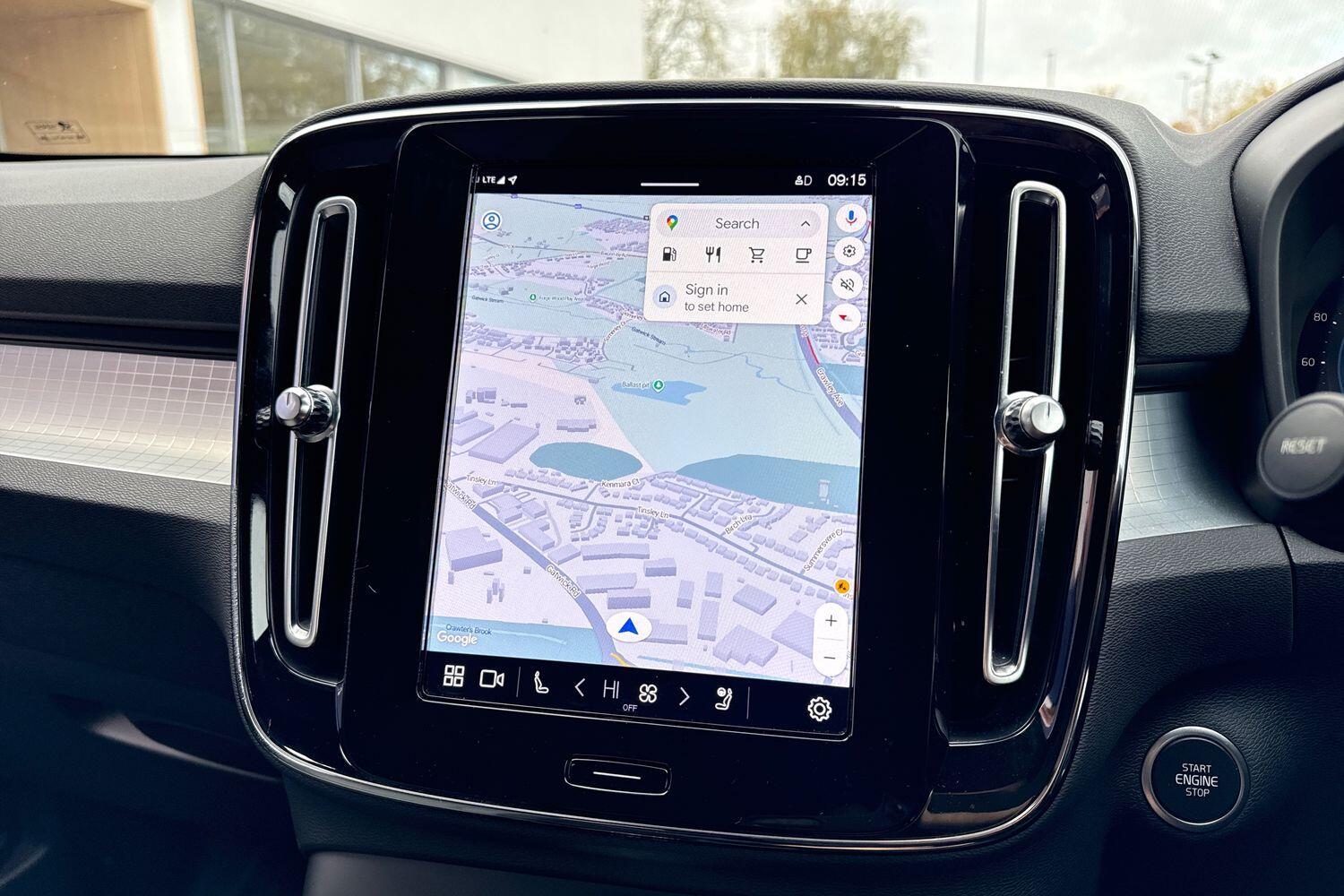 Used Volvo XC40 2023 for sale - 76498466: Photo 5