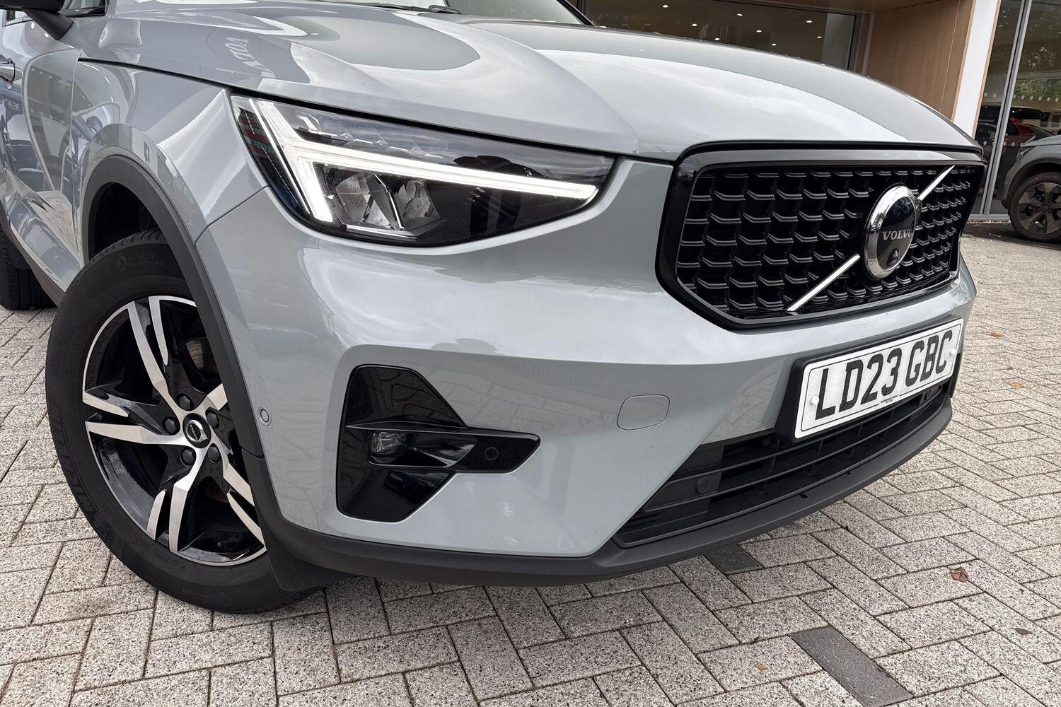 Used Volvo XC40 2023 for sale - 76498466: Photo 7
