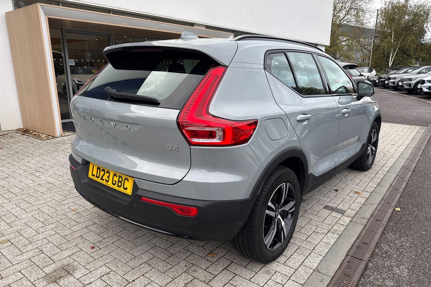 Used Volvo XC40 2023 for sale - 76498466: Photo 8
